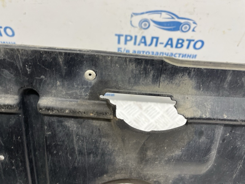 Защита двс Mazda 3 2003-2009 BP4K-56-111L (Арт. 81505) Київ - зображення 8