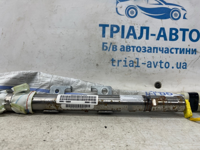 Airbag потолка(шторка) левый Hyundai I30 2011-2017 85010A6000 (Арт. 70355) Київ - зображення 2