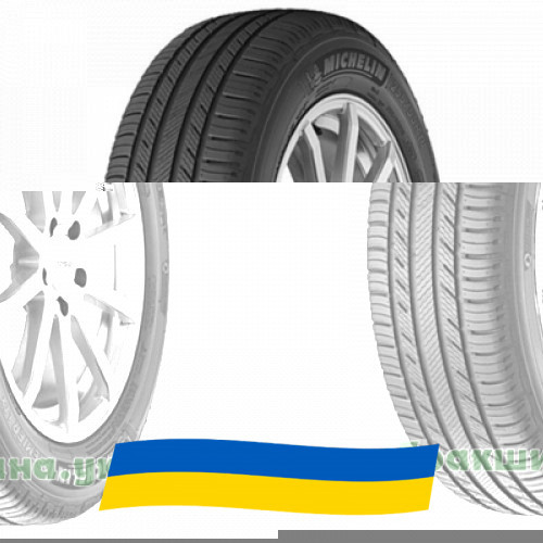 235/55 R19 Michelin Premier LTX 101H Позашляхова шина Київ - зображення 1