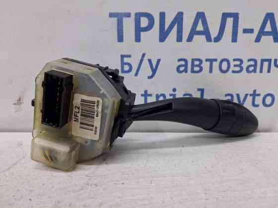 Переключатель подрулевой левый(поворотники) Hyundai I30 FD 1.6 DIESEL D4FB 2007 (б/у) Київ