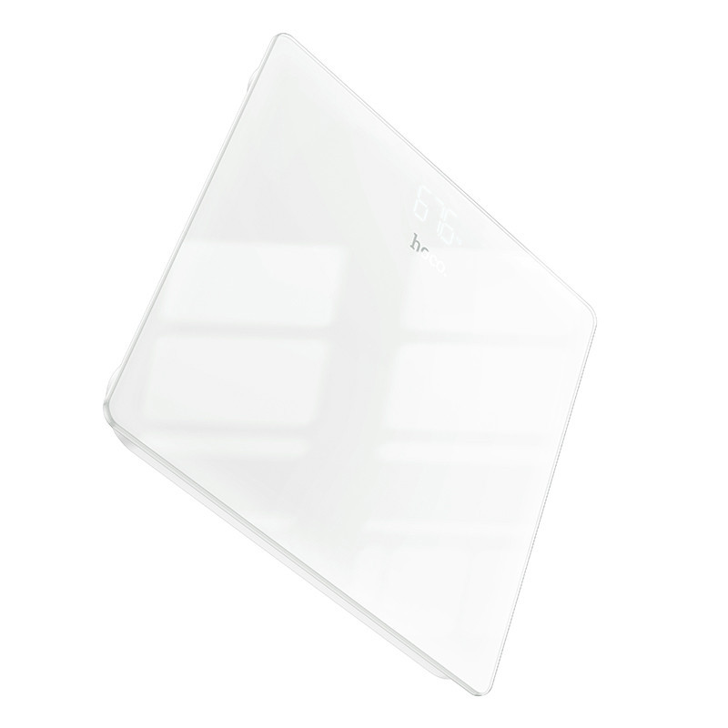 Весы Hoco HI20 with LED display Херсон - зображення 1