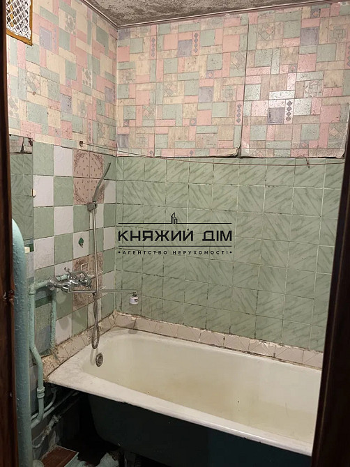 Продаж 2-х кімнатної ,вул.Вербицького .м.Вирлиця Киев - изображение 11