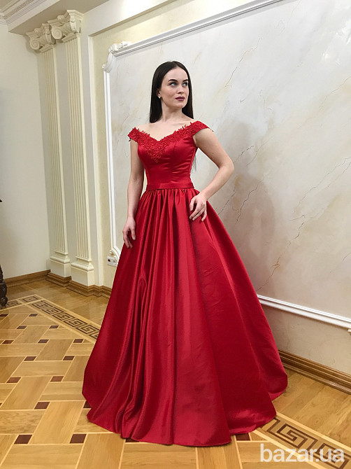 Вечерние платья,выпускные, свадебные Київ - зображення 11