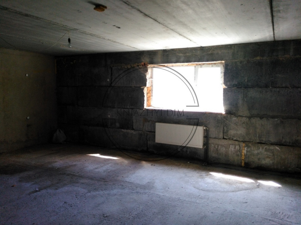 Продаж нежитлового приміщення 154,4 кв. м. в Софіївській Борщагівці. № 23716 Киев - изображение 6