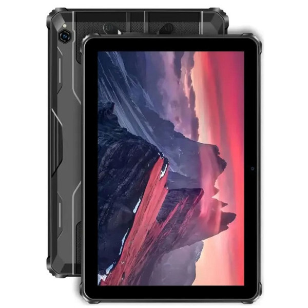 Планшет Oukitel Pad RT9 6/256GB LTE Black Global (Код товару:38943) Харків - зображення 1