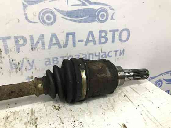 Привод задний левый Nissan X-Trail T31 2.0 DIESEL M9R 2007 (б/у) Київ