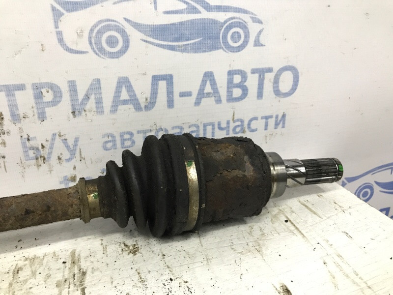 Привод задний левый Nissan X-Trail T31 2.0 DIESEL M9R 2007 (б/у) Київ - зображення 5