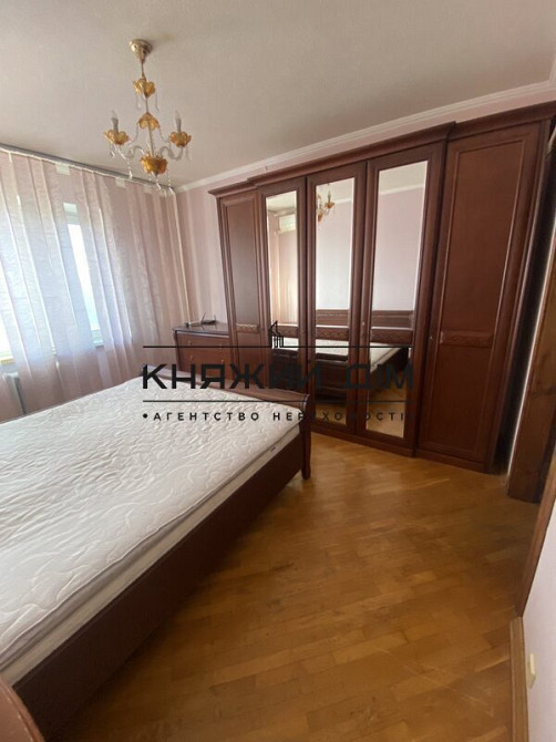 3кімн квартира Вацлава Гавела № 1199324 Киев - изображение 7