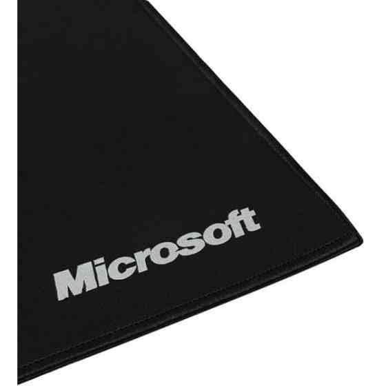 DM Килимок для миші Microsoft (20*24cm) Black Харків