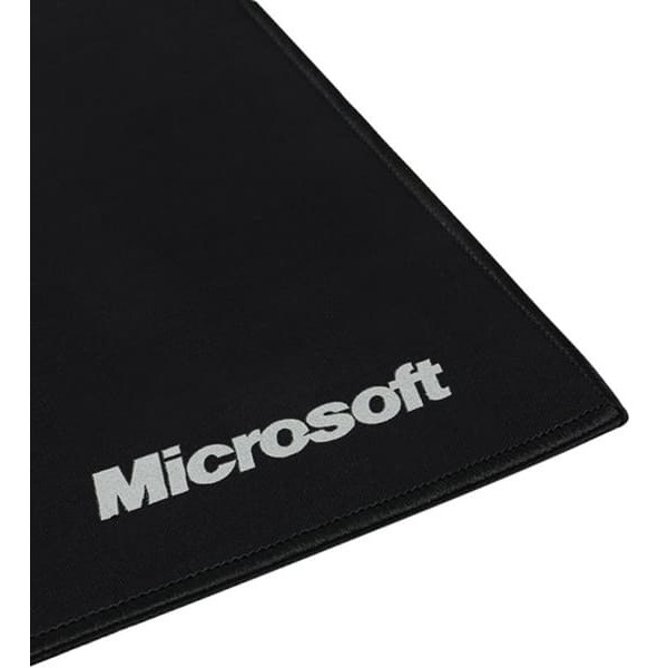 DM Килимок для миші Microsoft (20*24cm) Black Харьков - изображение 5