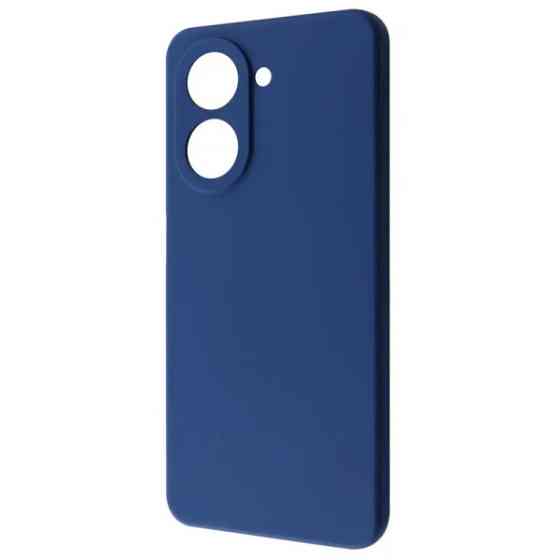 Чохол WAVE Colorful (TPU) для Xiaomi Redmi A5 4G UA Blue (Код товару:42119) Харків