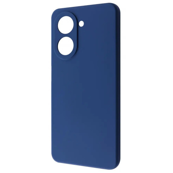 Чохол WAVE Colorful (TPU) для Xiaomi Redmi A5 4G UA Blue (Код товару:42119) Харьков - изображение 1