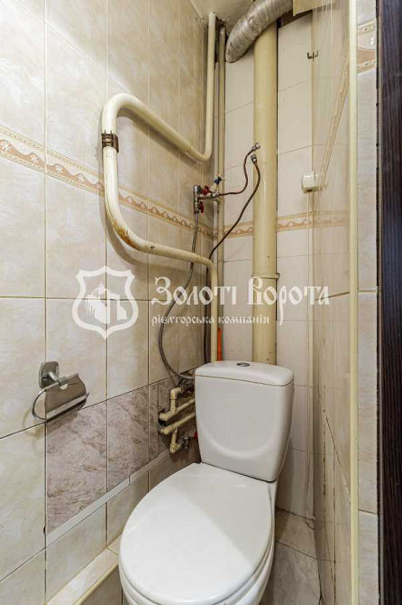 продажа 1-к квартира Киев, Шевченковский, 40000 $ Київ - зображення 12