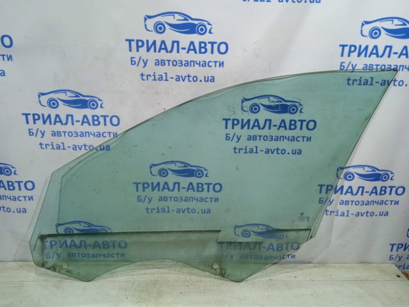 Стекло двери переднее правое BMW 5 F10 2.0 ДИЗЕЛЬ 2010 (б/у) Киев - изображение 3