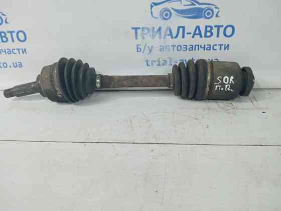 Привод передний правый Kia Sorento BL 2.5 DIESEL D4CB 2002 (б/у) Киев