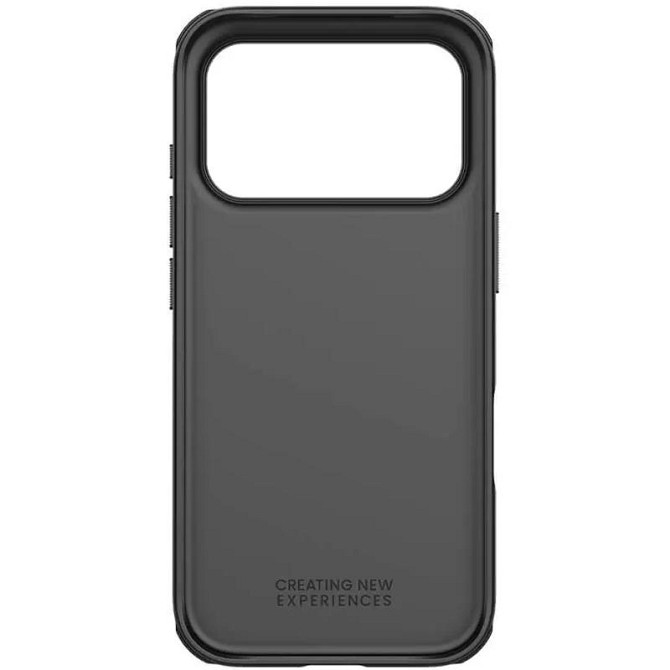 Чехол Nillkin Matte Pro для Apple iPhone 17 Pro Max (6.9") Херсон - зображення 5