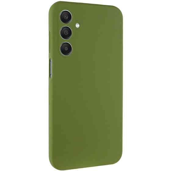 Чехол Silicone Cover Ummi Lakshmi Full Camera (AA) для Samsung Galaxy A27 Херсон