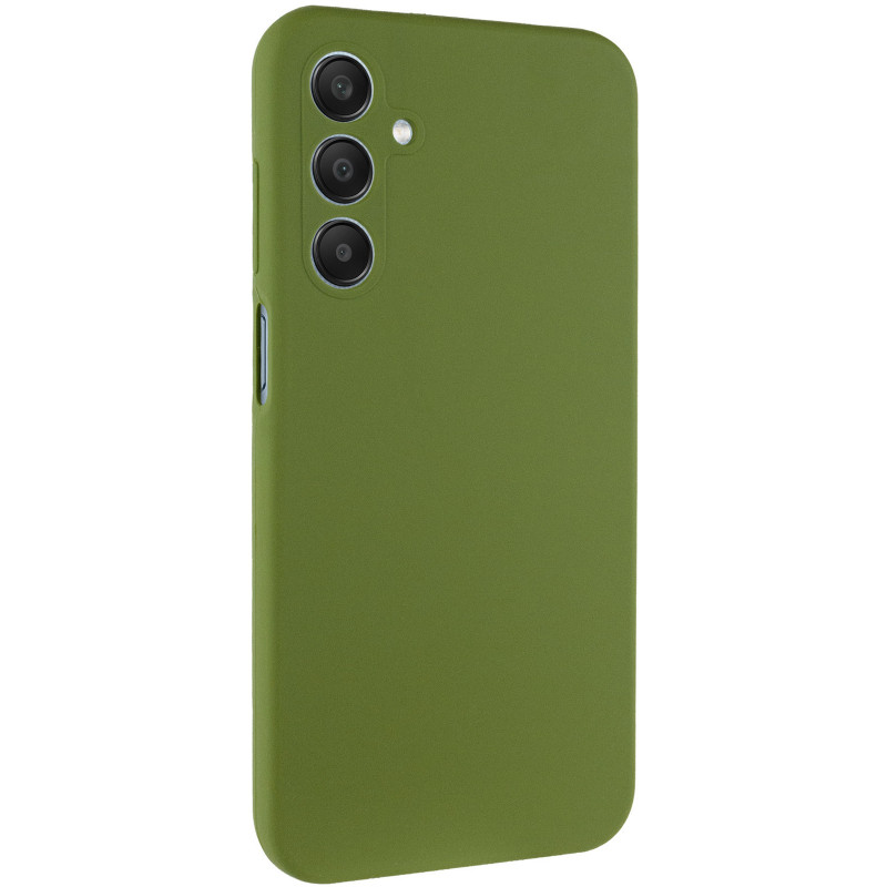 Чехол Silicone Cover Ummi Lakshmi Full Camera (AA) для Samsung Galaxy A27 Херсон - зображення 1