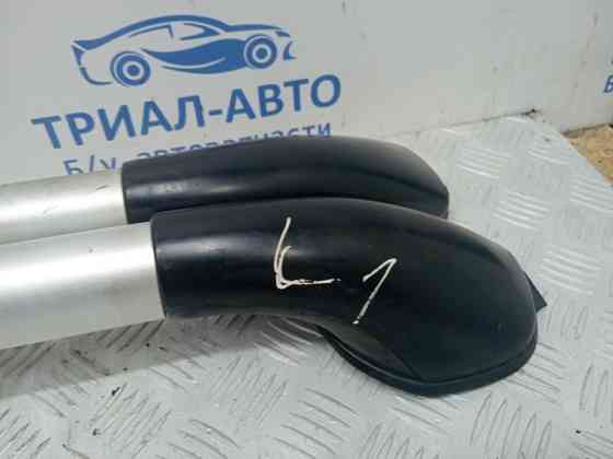 Рейлинг на крышу Mitsubishi Outlander CU 2.4 БЕНЗИН 4G69 2003 (б/у) Київ