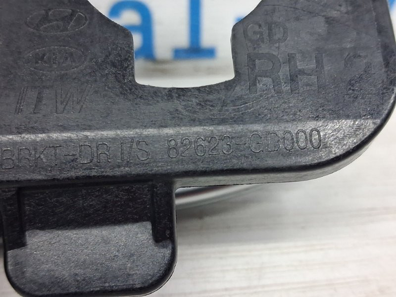 Ручка двери внутренняя правая Hyundai I30 2011-2017 82621A5000RY (Арт. 70705) Київ - зображення 4