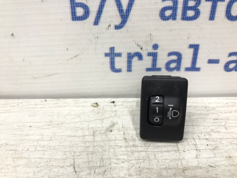 Корректор фар Toyota Avensis 2009-2018 8415212070 (Арт. 31368) Київ - зображення 1