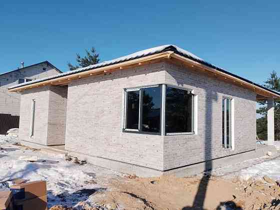 продажа 4-к дом Васильковский, Путровка, 72000 $ 