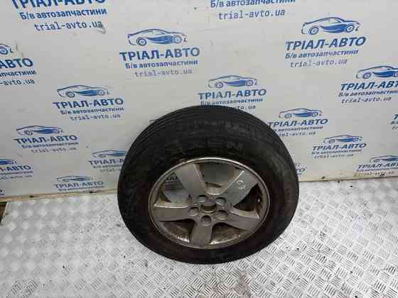 Запаска с резиной Hyundai Tucson 2004-2009 529102E300 (Арт. 86765) Киев