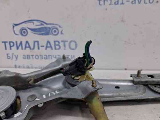 Стеклоподъемник задний левый Kia Sorento 2002-2011 834013E002 (Арт. 62705) Київ
