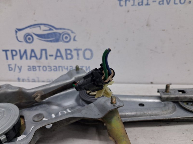 Стеклоподъемник задний левый Kia Sorento BL 2.5 DIESEL D4CB 2002 (б/у) Київ - зображення 3