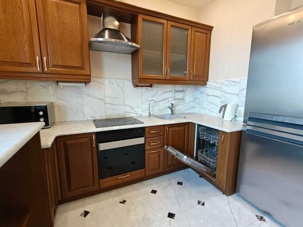 долгосрочная аренда 2-к квартира Киев, Шевченковский, 600 $/мес. Київ - зображення 10