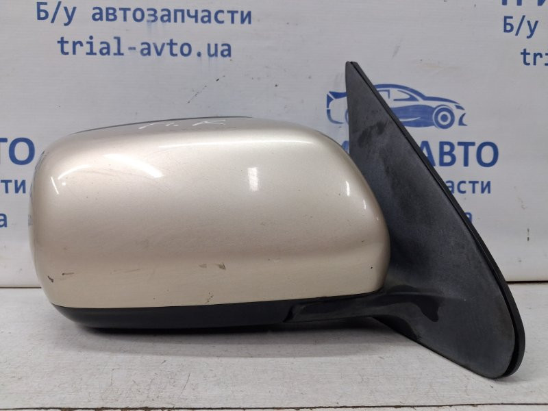 Зеркало правое Suzuki Grand Vitara 2005-2016 8470165J30ZJ3 (Арт. 62079) Киев - изображение 2