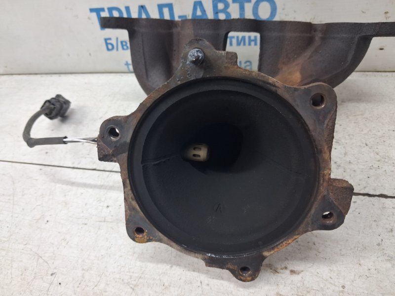 Коллектор выпускной Nissan Micra 2002-2010 14004BX000 (Арт. 84570) Київ - зображення 4