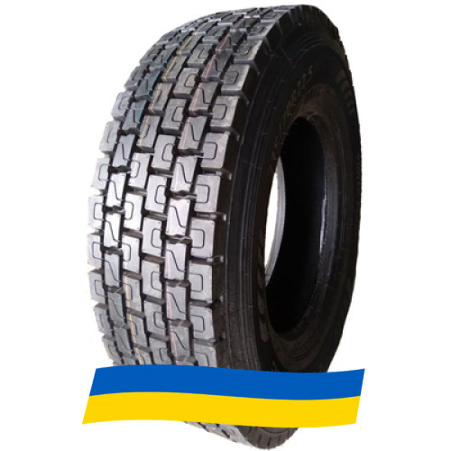 215/75 R17.5 Powertrac Power Plus + 135/133J Ведуча шина Київ - зображення 8