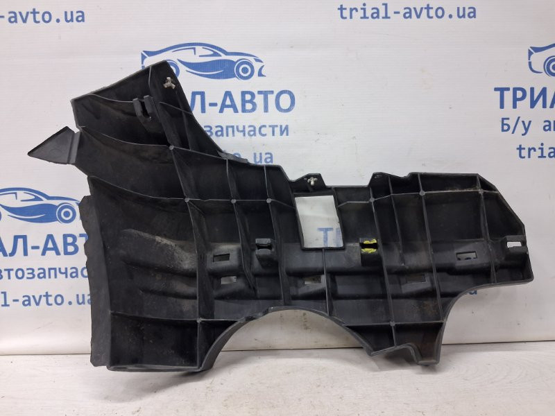 Кронштейн бампера передний левый Nissan Pathfinder R51 2.5 DIESEL YD25DDTI 2004 (б/у) Киев - изображение 4