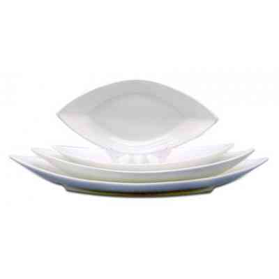 Блюдо човник Helfer 21-04-004 Київ