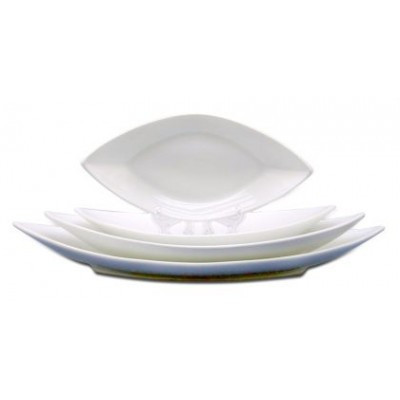 Блюдо човник Helfer 21-04-004 Киев - изображение 1