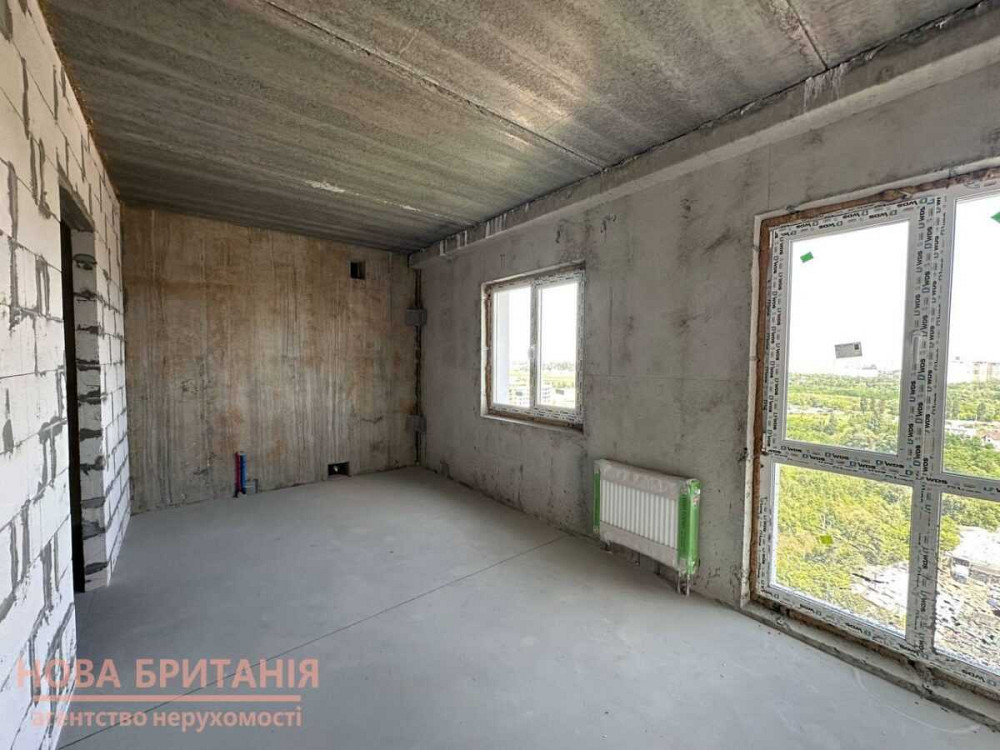 продажа 1-к квартира Киев, Голосеевский, 67000 $ Київ - зображення 4