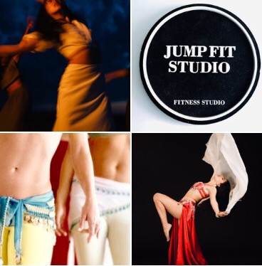 Східні Танці Тренування для Жінок, які хочуть мати тільки гарну осанку, гнучкість, пластику! Харьков - изображение 4