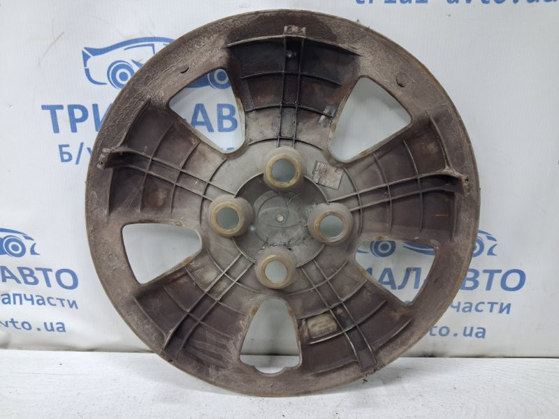Колпак на диск Kia Picanto 2003-2011 5296007400 (Арт. 81932) Киев - изображение 3