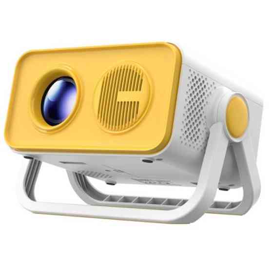 Смарт проектор Earldom ET-PJ05 White (Код товару:43687) Харьков
