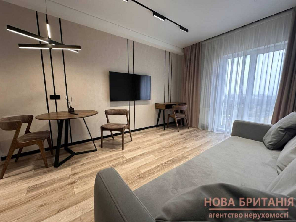 продажа 1-к квартира Киев, Голосеевский, 118000 $ Киев - изображение 1