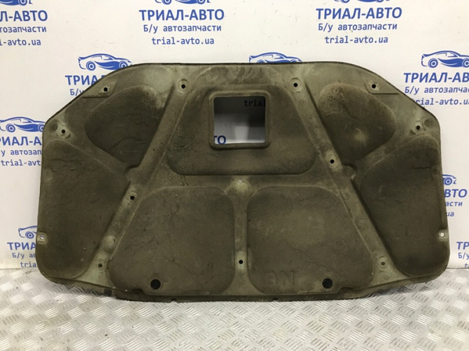 Обшивка капота Chevrolet Lacetti J200 1.8 БЕНЗИН 2004 (б/у) Киев - изображение 4