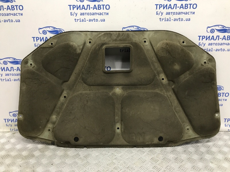 Обшивка капота Chevrolet Lacetti 2004-2013 96464758 (Арт. 56119) Киев - изображение 4