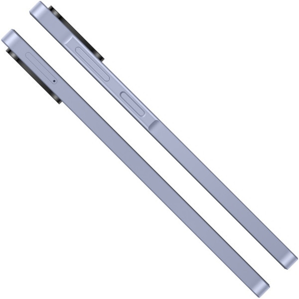 Смартфон Samsung Galaxy A07 A075F 8/256GB Light Violet EU (Код товару:42772) Харьков - изображение 8