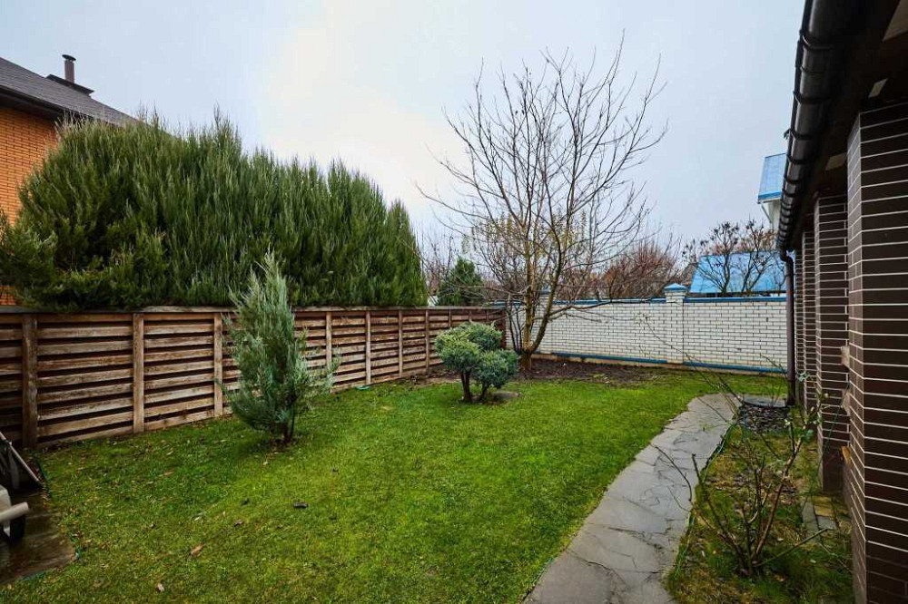 продажа 5-к дом Киево-Святошинский, Белогородка, 210000 $  - изображение 3