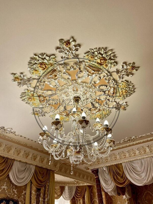 Продаж 4-х к. квартири в ЖК Золотоустівській. № 21146423 Київ - зображення 12