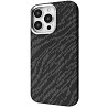 Чохол Proove Gleam Case with Magnetic Ring для iPhone 16 Pro Max Black Blaze (PCGCIP16PMA8) Харьков
