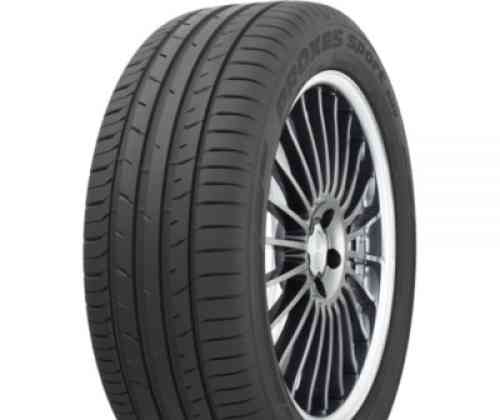 235/55 R18 Toyo Proxes Sport SUV 100V Позашляхова шина Київ