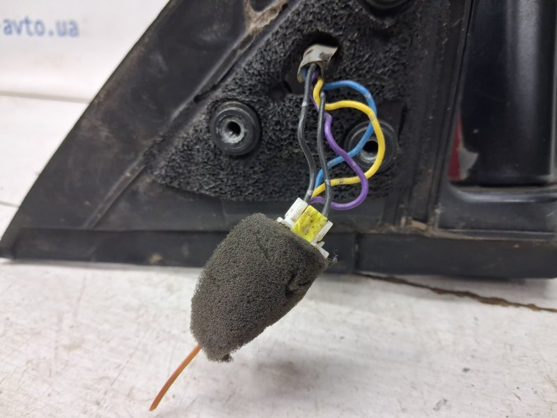 Зеркало правое Mitsubishi Pajero Sport 1996-2008 MR442022 (Арт. 64933) Киев - изображение 7