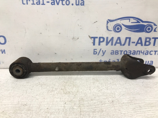 Рычаг задний прямой Mazda CX 5 2011-2017 KD3528500 (Арт. 31591) Киев - изображение 1
